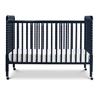 Jenny Lind 3-in-1 Convertible Crib - Navy