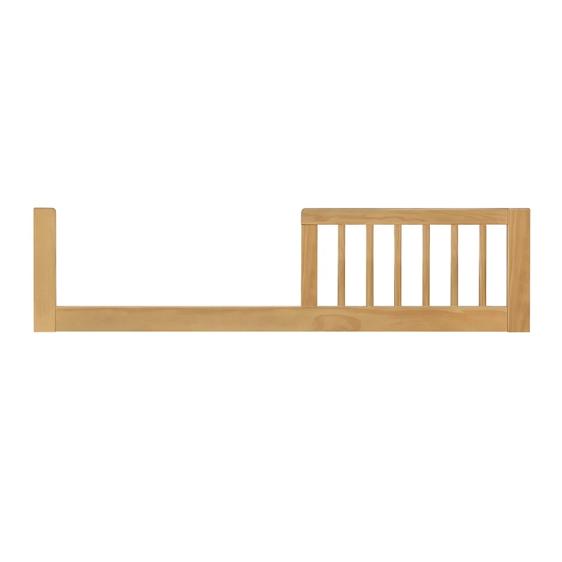 Toddler Bed Conversion Kit - Honey