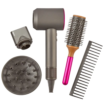 Dyson Supersonic Styling Set