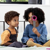 Dyson Supersonic Styling Set