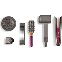 Ensemble De Coiffure Deluxe Dyson