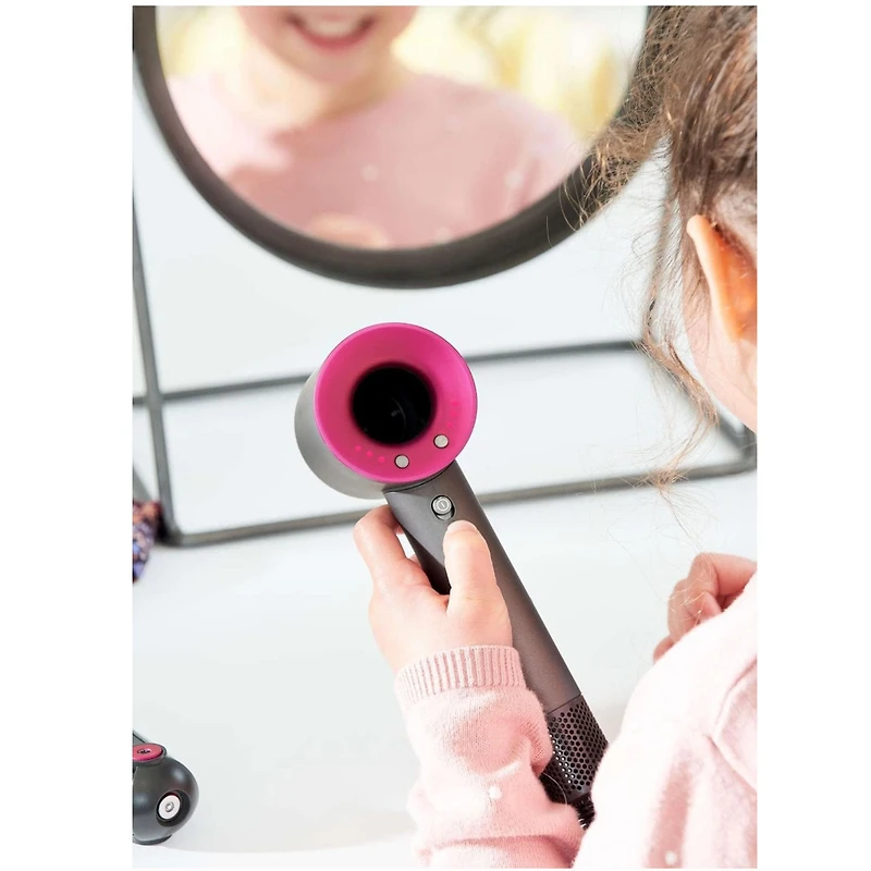 Ensemble De Coiffure Deluxe Dyson