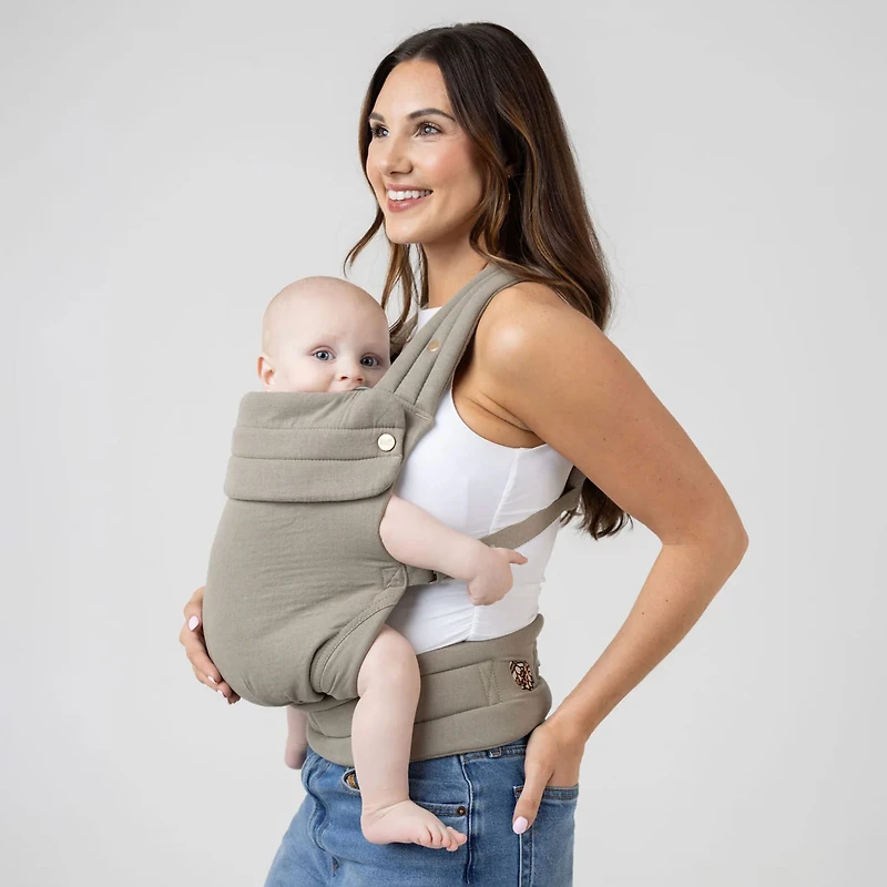 Monarch Carrier - Stone Sage