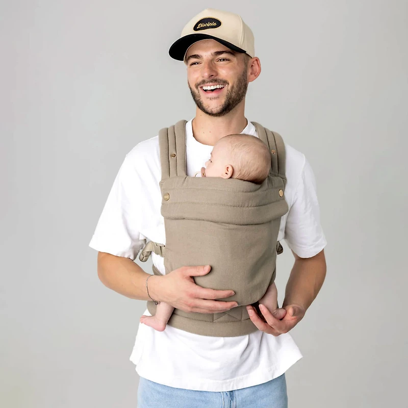 Monarch Carrier - Stone Sage