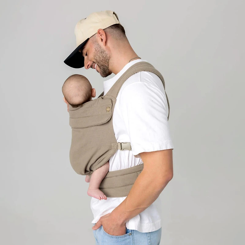Monarch Carrier - Stone Sage