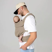 Monarch Carrier - Stone Sage