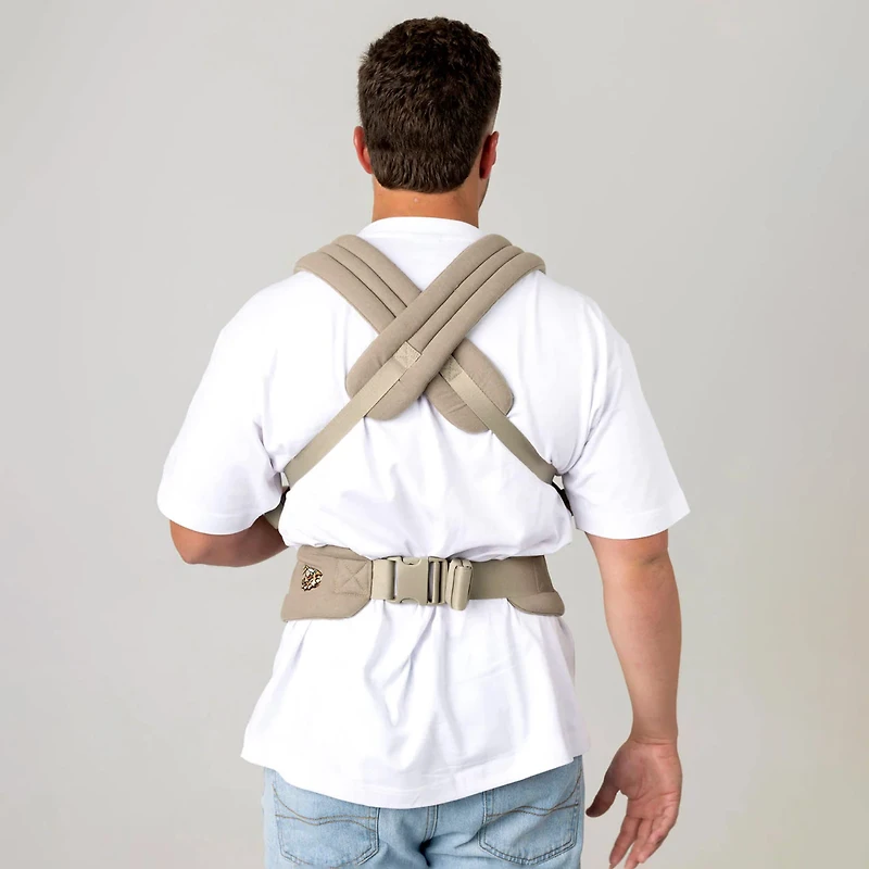 Monarch Carrier - Stone Sage