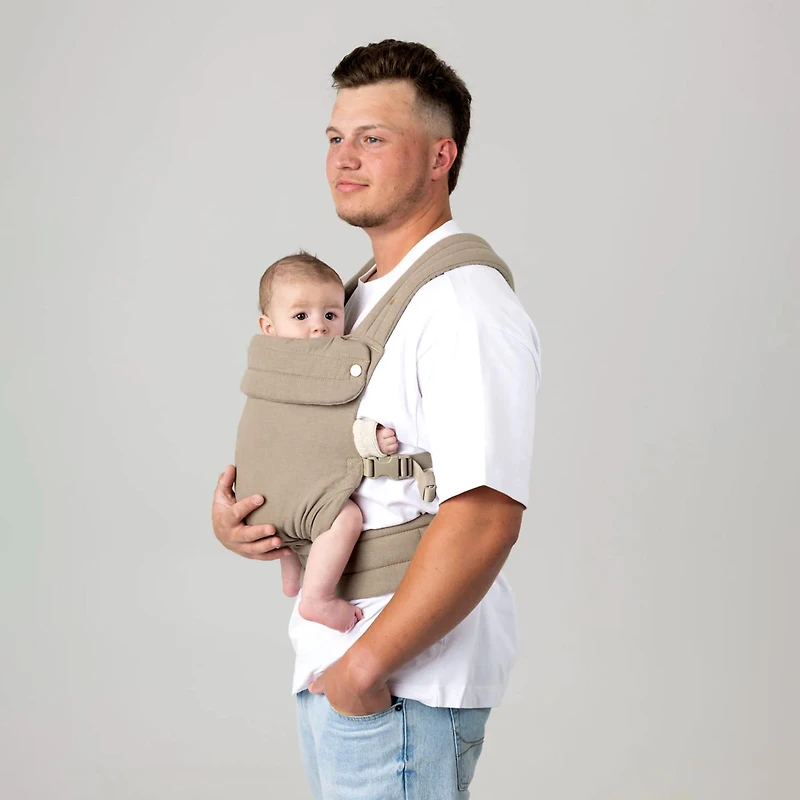 Monarch Carrier - Stone Sage