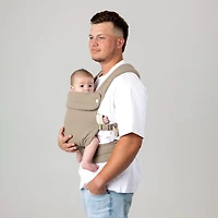 Monarch Carrier - Stone Sage