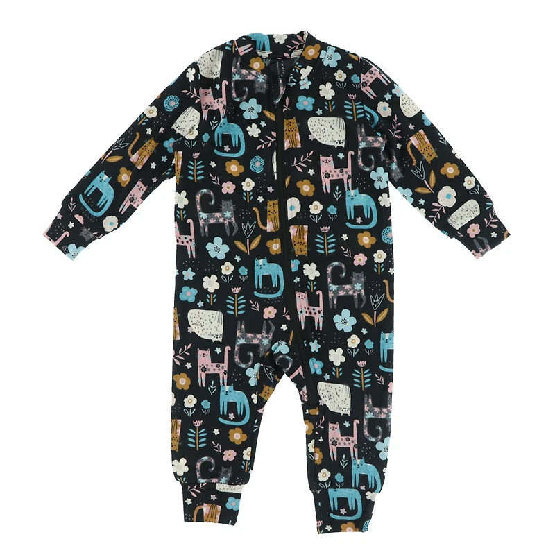 Cats Base Layer 3-24m