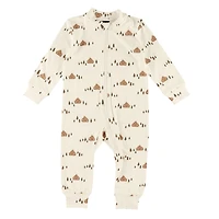 Chalet Thermal Suit 3-24m