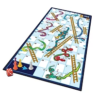 Snakes & Ladders