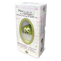 Jeu Comment se débarrasser d'une crotte de nez? Sans avoir à la manger!