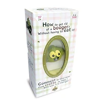 Jeu Comment se débarrasser d'une crotte de nez? Sans avoir à la manger!