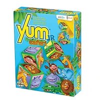Safari Yum Junior