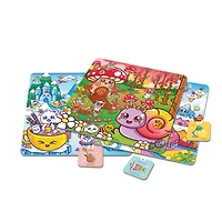 Cherche Et Trouve - Kioukis