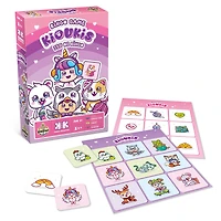 Jeu De Bingo