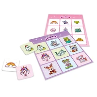 Jeu De Bingo