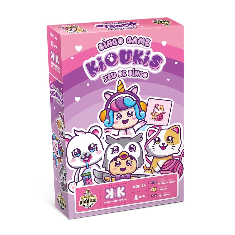 Jeu De Bingo