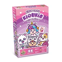 Jeu De Bingo