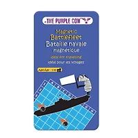 Bataille Navale Magnétique