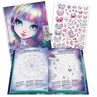 Journal Intime Isadora Nebulous Star