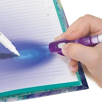 Journal Intime Isadora Nebulous Star