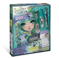 Journal Intime - Marinia