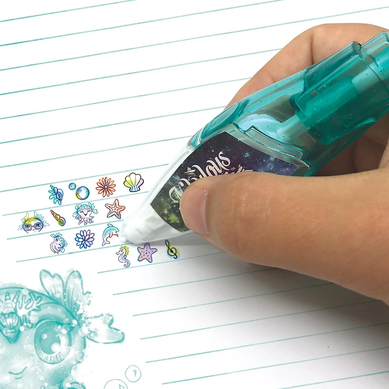 Journal Intime - Marinia