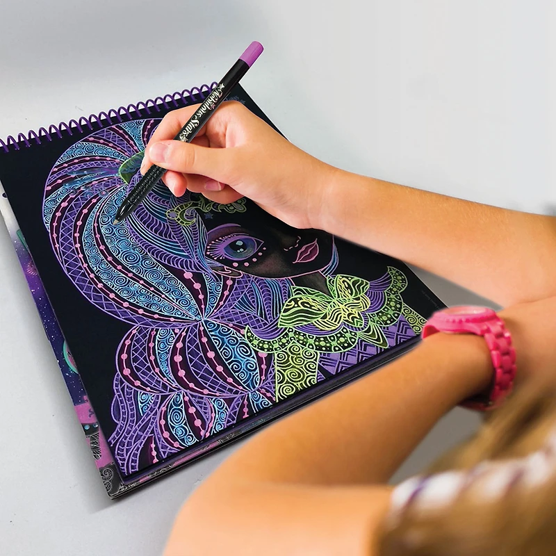  Eclipsia's Creative Sketchbook