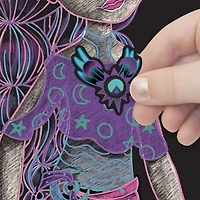  Eclipsia's Creative Sketchbook