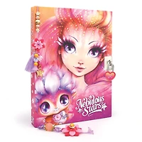 Secret Diary - Petulia Nebulous Star