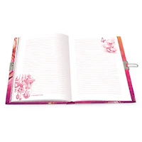 Journal Intime Petulia Nebulous Star