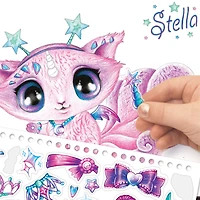 Carnet de Croquis  - Folie Animoulous