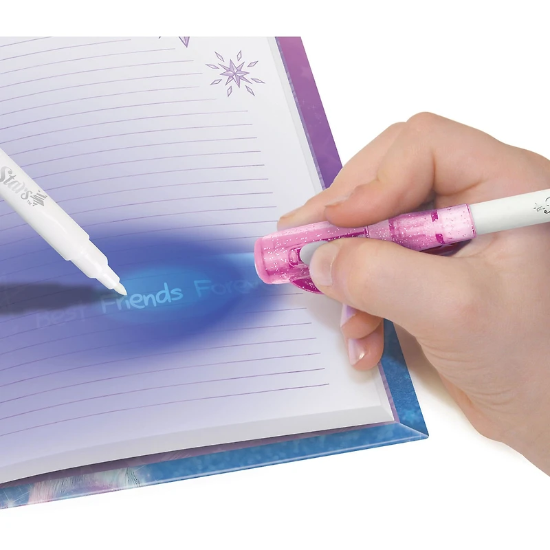 Journal Intime - Estrelia