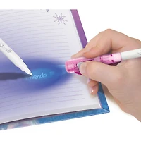 Secret Diary - Estrelia