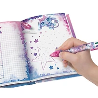 Journal Intime - Estrelia