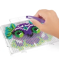 Ensemble de Perles à Repasser