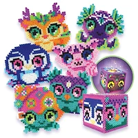 Ensemble de Perles à Repasser