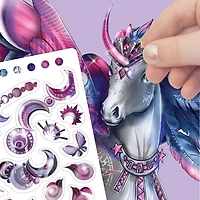 Creative Sketchbook - Firiaz & Daliaz