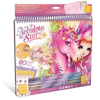Fantasy Horses - Lilyaz & Vivi