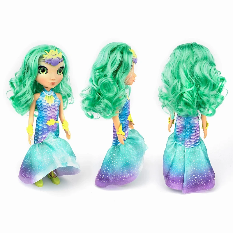 Nebulous Stars Collection Doll 15"- Marinia