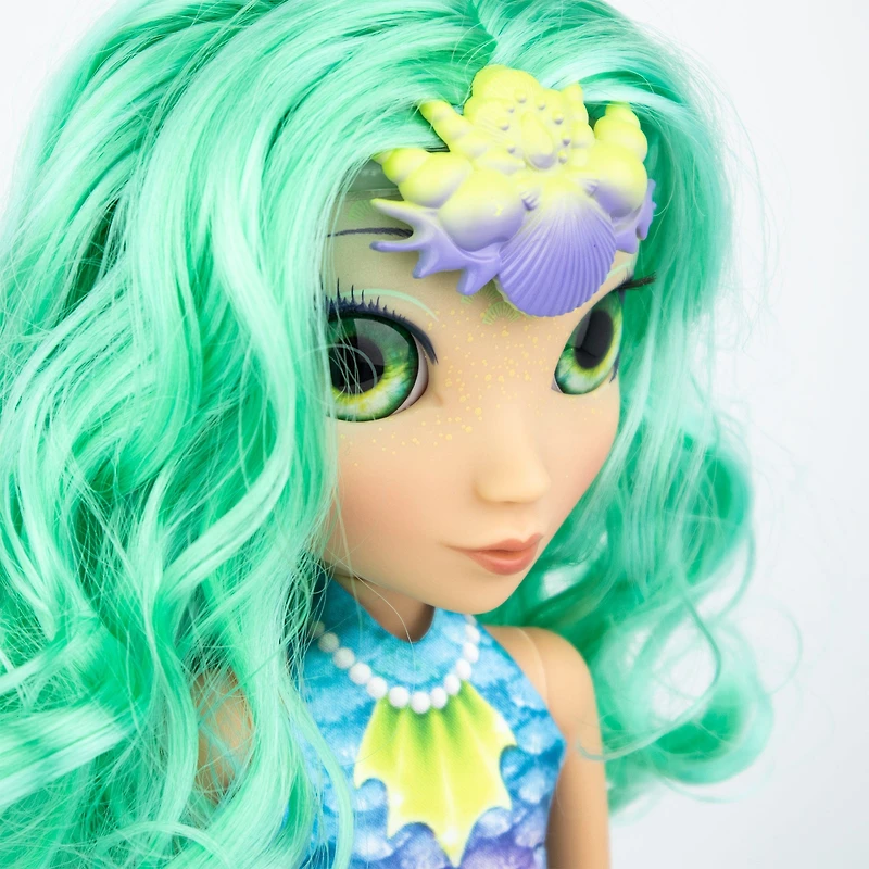 Nebulous Stars Collection Doll 15"- Marinia