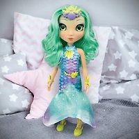 Nebulous Stars Collection Doll 15"- Marinia