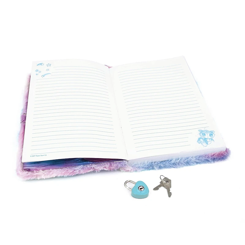 Fuzzy Diary - Stella
