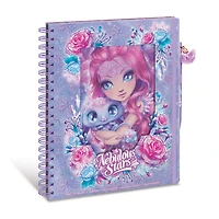 Agenda Planificateur Nebulous Stars