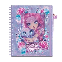 Agenda Planificateur Nebulous Stars