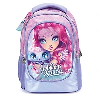 Backpack Cristalia & Agatha Nebulous Stars 