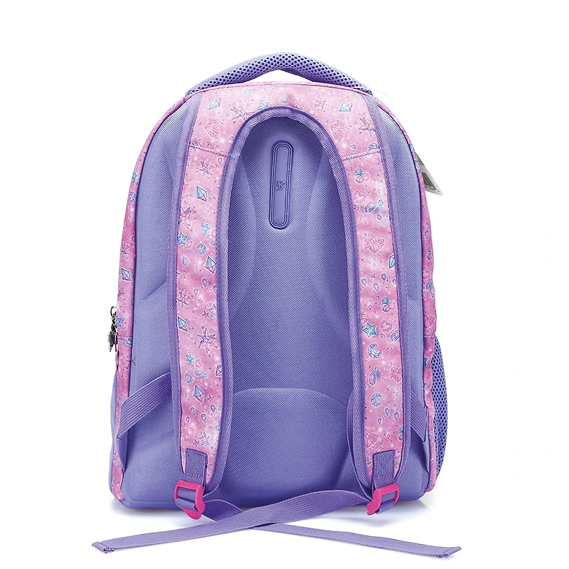 Backpack Cristalia & Agatha Nebulous Stars 