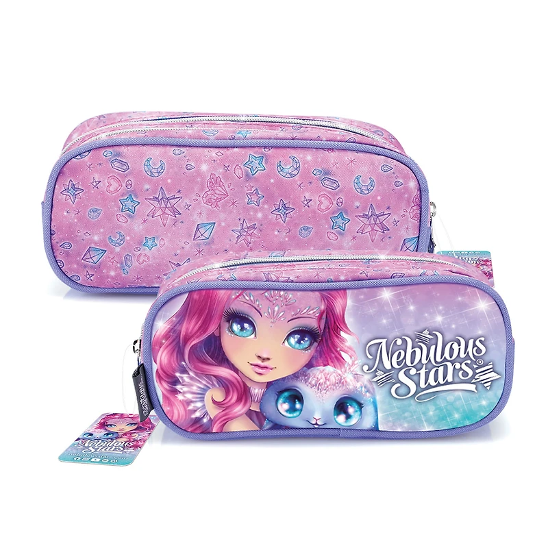 Trousse à Crayons Nebulous Stars